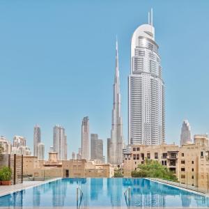 The Dubai EDITION