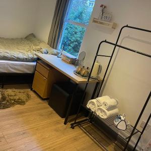 Cosy Room4 in Central London Kings cross