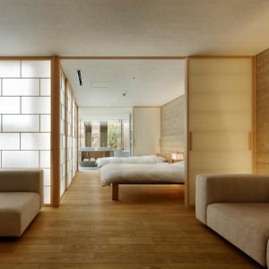 住 京都小川生薬 VILLA Jyu KyotoOgawaSyouyaku VILLA