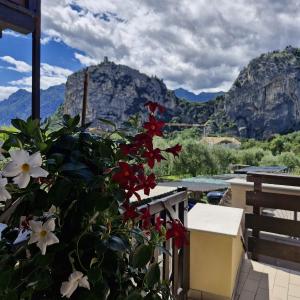 Casa Edera - Holiday Home Garda Trentino