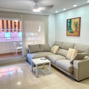 Tu refugio perfecto en Málaga Trabaja a gusto descansa mejor