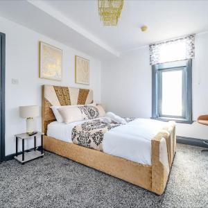 -F10GH- For relaxed and Cosy stay, Free Parking, WiFi