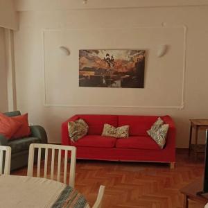 Attiki metro vintagy 2 bedroom