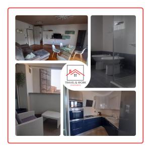 Le Tre Torri Apartment - TWA