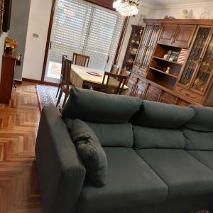 Vacaciones en Vigo