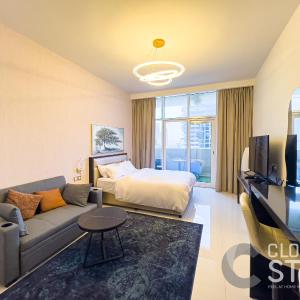 Cloud 9 - DAMAC Ghalia Tower