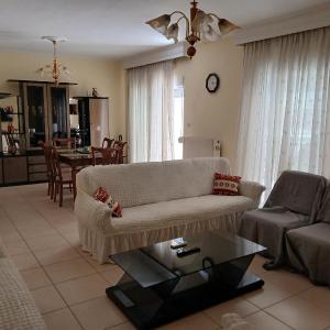 Ananias house