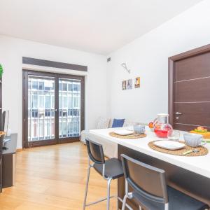 CHE POMBA! Central Apartment