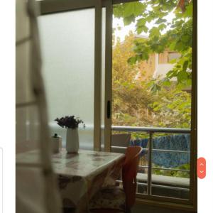 Klev holiday apartment