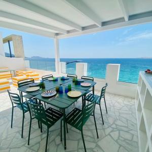 Villa des Prophètes - Corniche Marseille- Bord de Mer- Vue Unique- Plage
