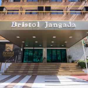 Bristol Jangada Fortaleza Meirelles