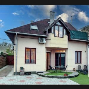Villa Renata