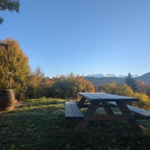 maison familiale Gap