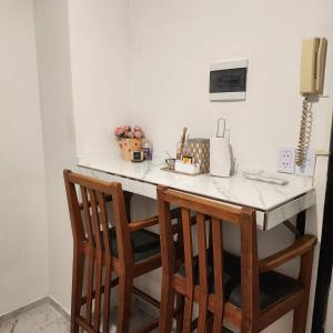 Ambiente y medio en Facultad de Medicina