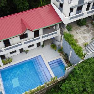 Ezra Mountain Spring Resort