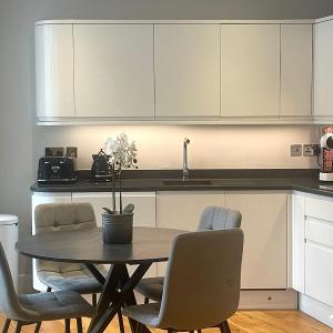 The Cadogan Suite by Harrods