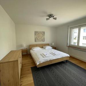 Very central and sunny 2BR flat - Marble 2