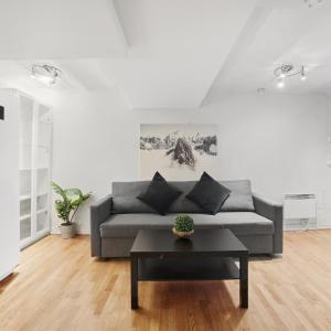 Great Studio Apartment for 4 Oslo Central