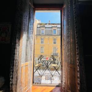 Sempione appartamento comfort con balcone a Milano