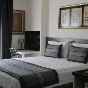 Askadar Çatı Otel