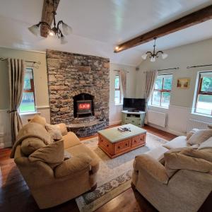 Elegant Traditional Family House Tralee Ring of Kerry