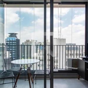 Studio Vila Mariana