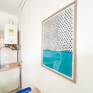 Small Flat Milano