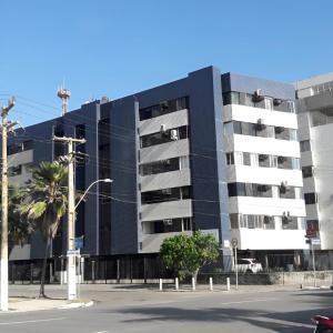 Apartamento Pertinho do Mar