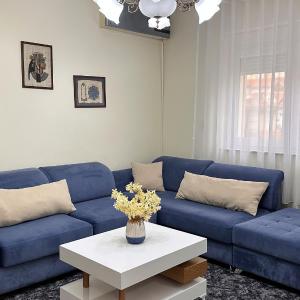 Alius Apartment