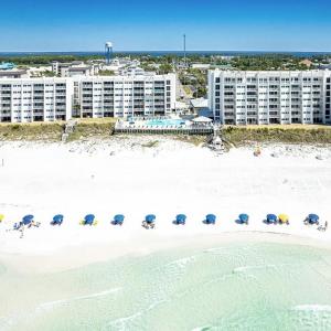 Hidden Dunes Condominium 1700 by Newman-Dailey