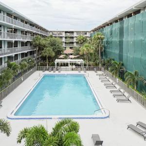 Orlando 1BR Relaxing Condo Next to Disney With Pool view