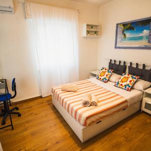 Ameglia & 5 Terre Cozy Flat