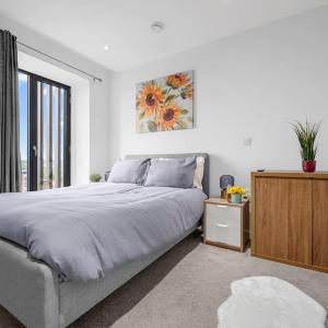 Modern Chique Apartment Central Manchester