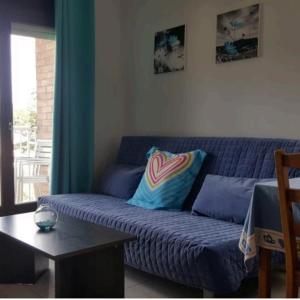 Pequeño estudio muy lindo a 500 m de la playa