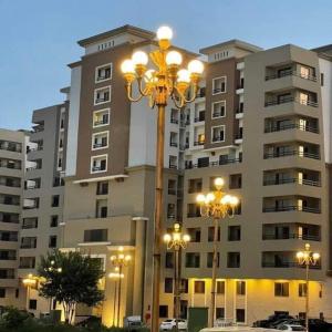 2 Bedroom Appartment Near Airport & Moterway