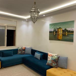 Appartement de charme à 20 min de Marrakech