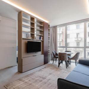 GuestHost - Porta Venezia - Modern Studio near Corso Buenos!