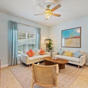 Peach Odyssey At Storey Lake By Shine Villas #908