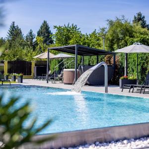 Hotel Aura Design & Garden Pool