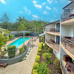Beaches Holiday Resort