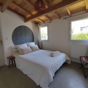 mon cabanon