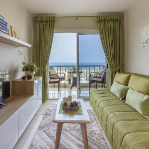1BDR EL DORADO Ocean View Las Americas
