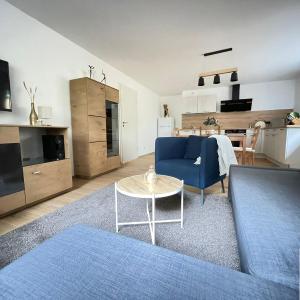 Ferienwohnung Fichtenwald Kohlhof - Ebenerdig, Zentral, Ruhig