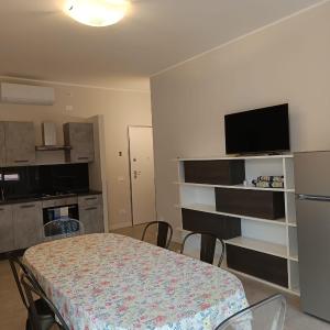 Bergamo Rooms 1 & 2