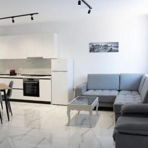 The City Charm Duplex
