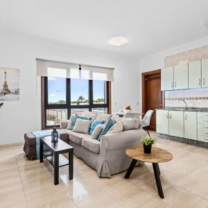 Apartamento Imanol