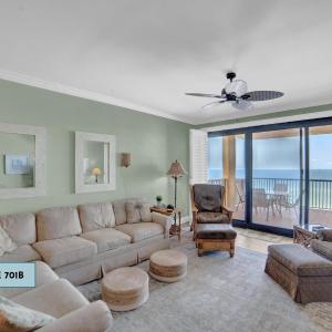 Romar House 701B