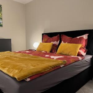 Apartment Sandperle nahe A5 und EUROPAPARK