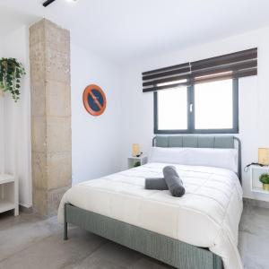 NEW Beach Flats Valencia 3