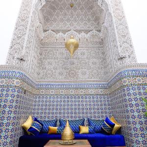 Riad Dilar Fes & Spa